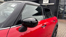 MINI Hatchback 1.5 Cooper Sport 5dr Petrol Hatchback
